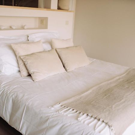 Chambres D'Hotes Eucalyptus Et Glycine Genval Eksteriør billede
