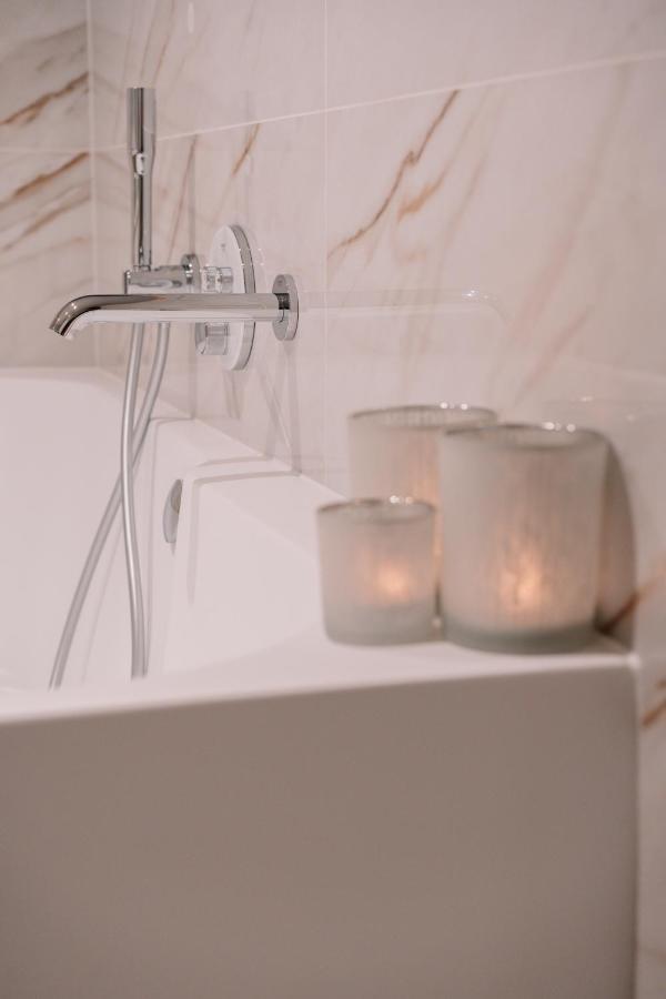 Chambres D'Hotes Eucalyptus Et Glycine Genval Eksteriør billede