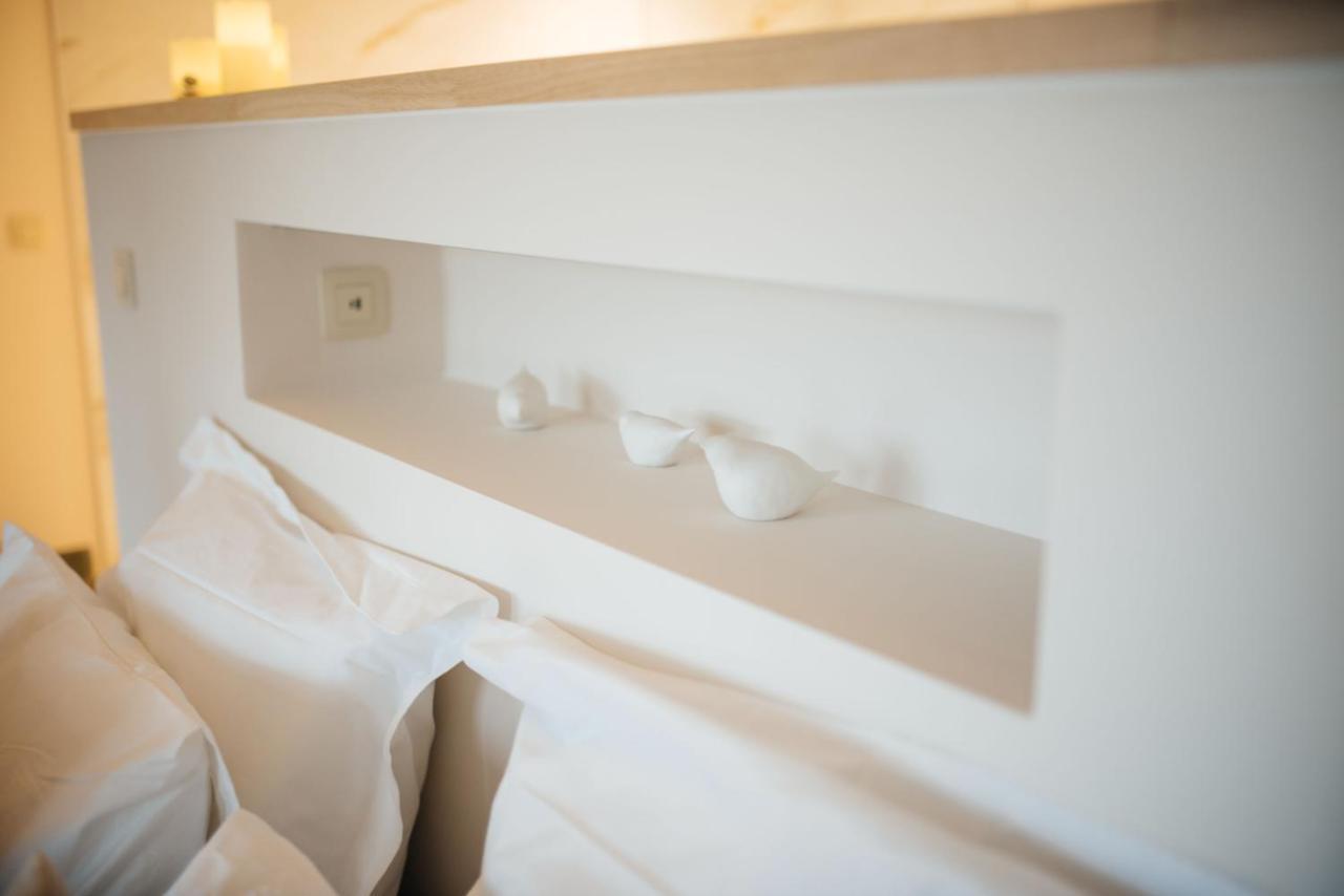 Chambres D'Hotes Eucalyptus Et Glycine Genval Eksteriør billede
