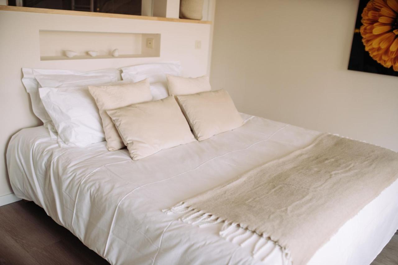 Chambres D'Hotes Eucalyptus Et Glycine Genval Eksteriør billede