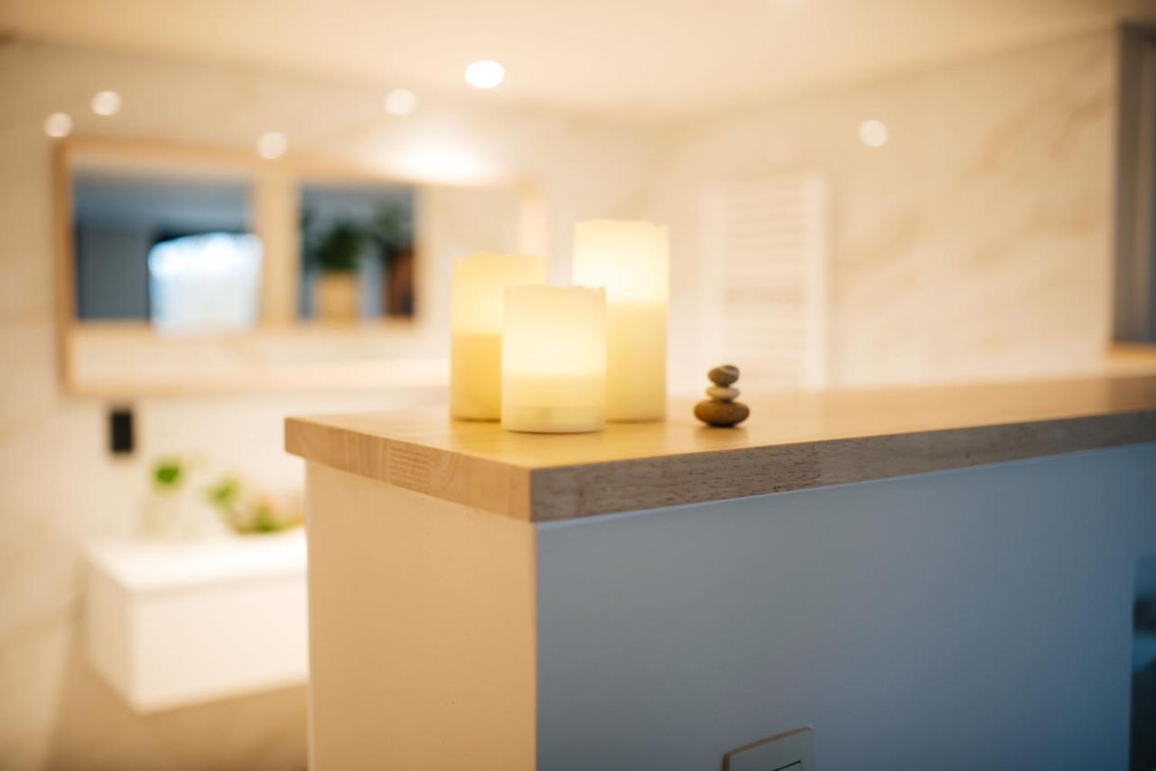 Chambres D'Hotes Eucalyptus Et Glycine Genval Eksteriør billede