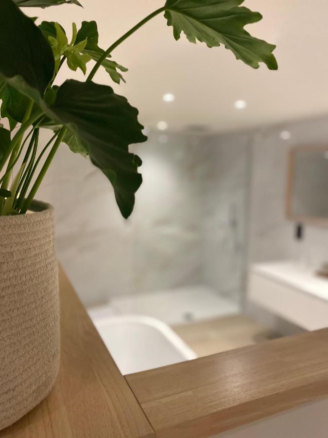 Chambres D'Hotes Eucalyptus Et Glycine Genval Eksteriør billede