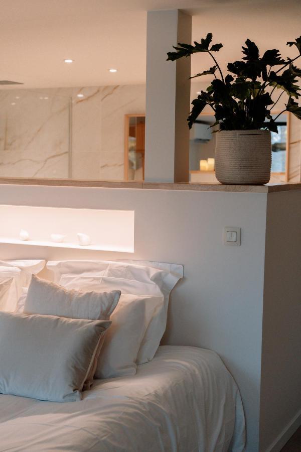 Chambres D'Hotes Eucalyptus Et Glycine Genval Eksteriør billede