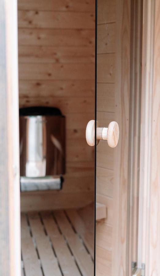 Chambres D'Hotes Eucalyptus Et Glycine Genval Eksteriør billede